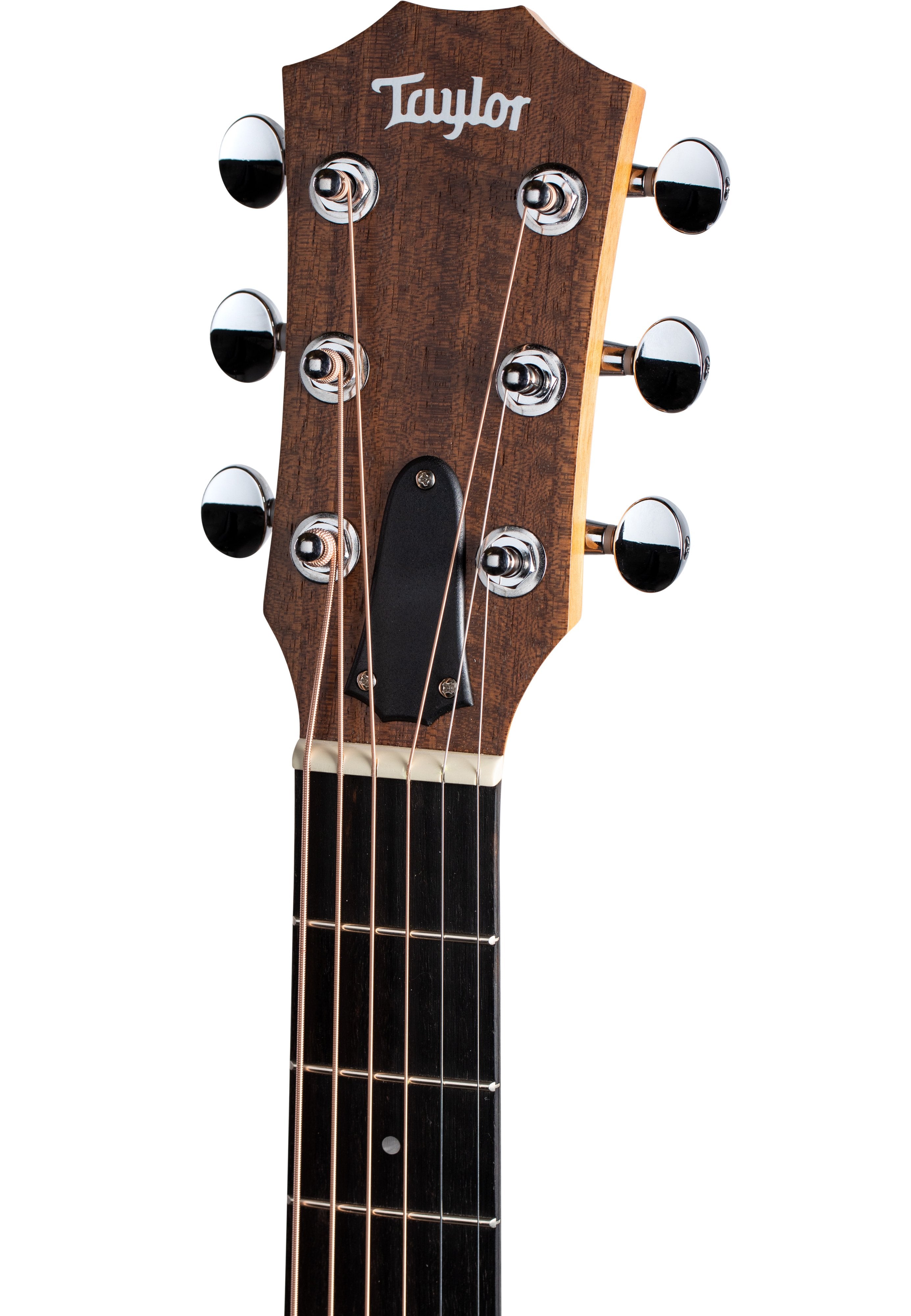 Taylor GS Mini-e Acoustic Electric Guitar - Mahogany – George's Music