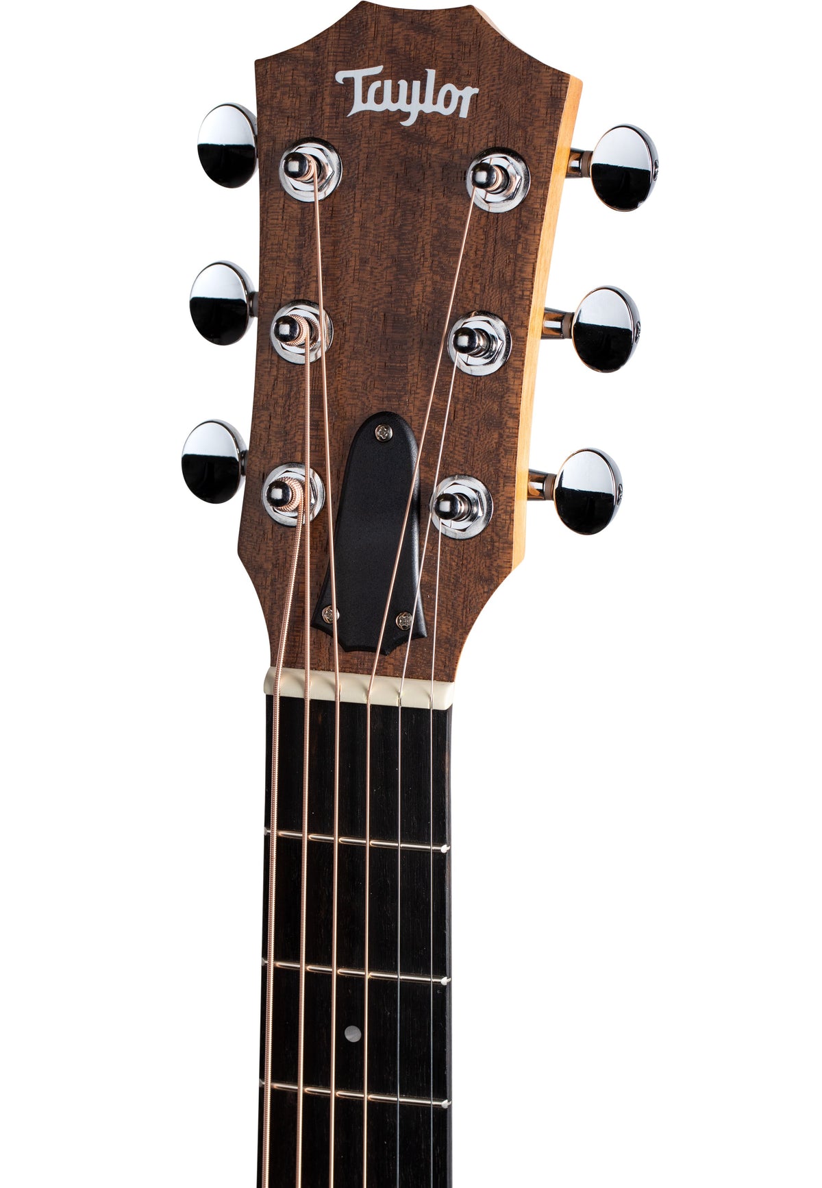Taylor GS Mini-e Acoustic Electric Guitar - Mahogany 2