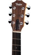 Taylor GS Mini-e Acoustic Electric Guitar - Mahogany 2