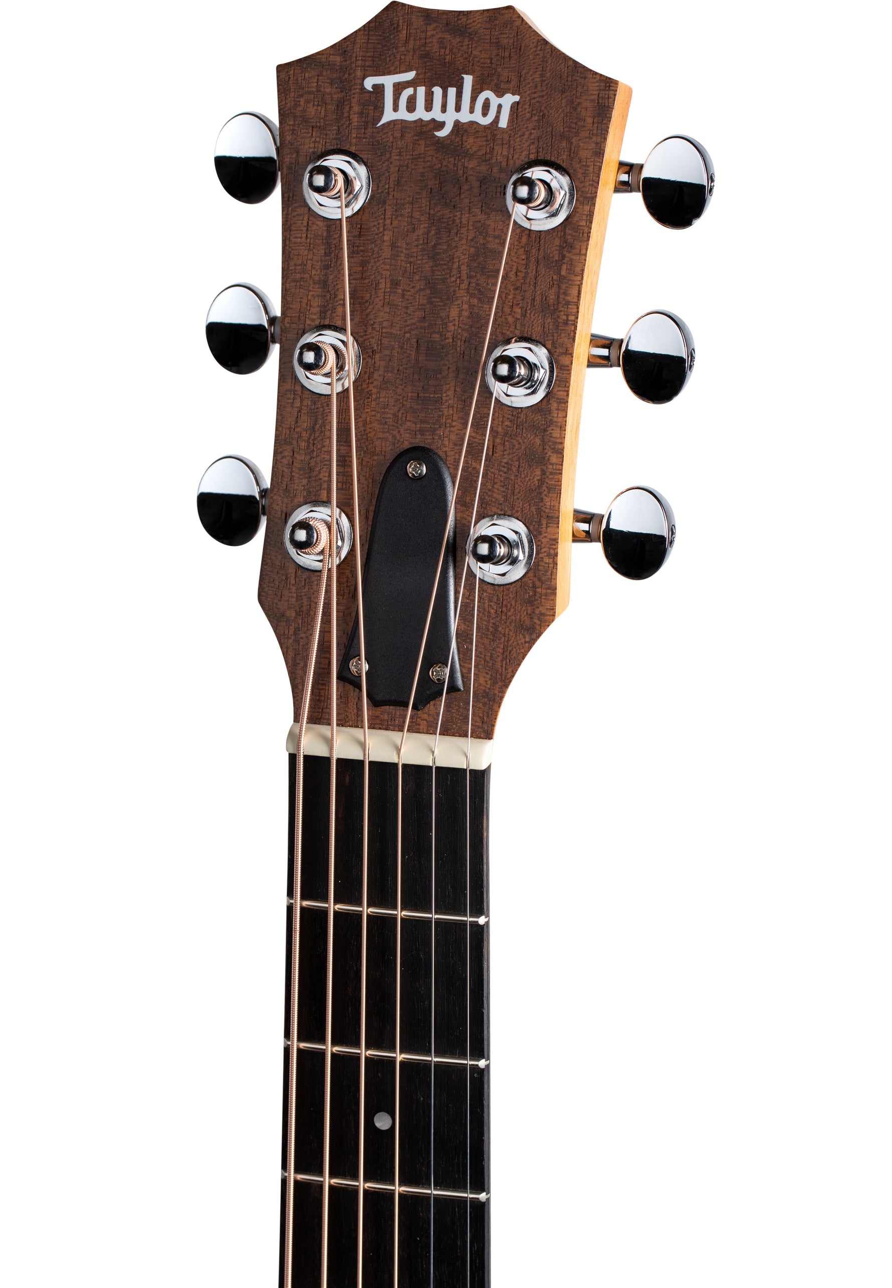 Taylor GS Mini-e Acoustic Electric Guitar - Mahogany 2