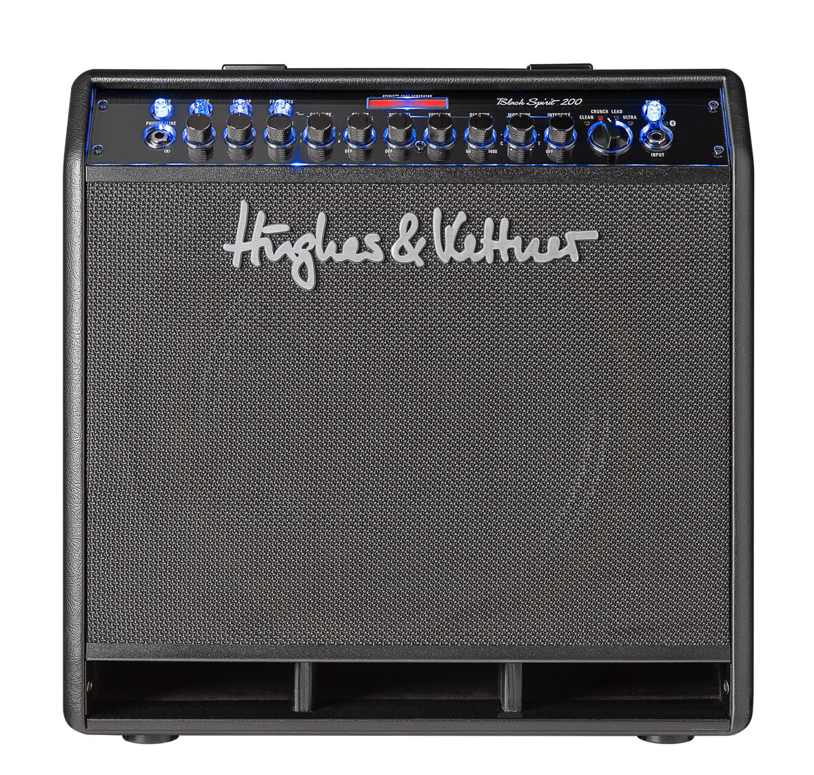 Hughes & Kettner Black Spirit 200 Combo w/ 12\" Speaker