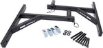 Onstage SS7914B Wall-Mount Speaker Brackets (Pair) 2