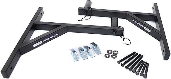 Onstage SS7914B Wall-Mount Speaker Brackets (Pair) 2