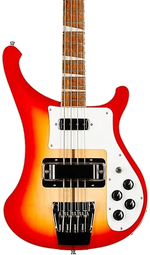 Rickenbacker 4003 Bass Guitar - Fireglo