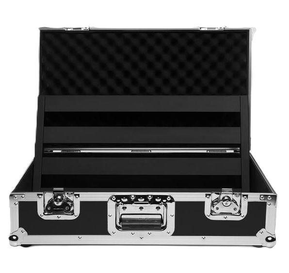 SO Pedaltrain Tour Case Classic 2 / Novo 24 / PT-FLY / PT-2 3