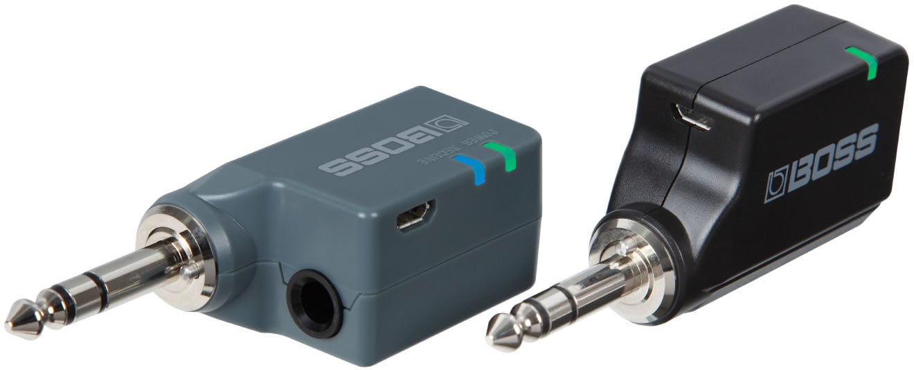 Boss WL-20L Wireless System 3