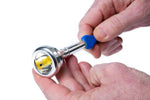 Music Nomad MN771 Trombone Care Kit - 5pc 9