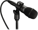 Audio Technica PRO25ax Microphone 2