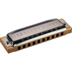 Hohner BLHRP-5PK Blues Harp 5 pack (GACDE) 4