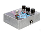 Electro Harmonix Micro Q-Tron Envelope Filter - AC adapter sold separately 2