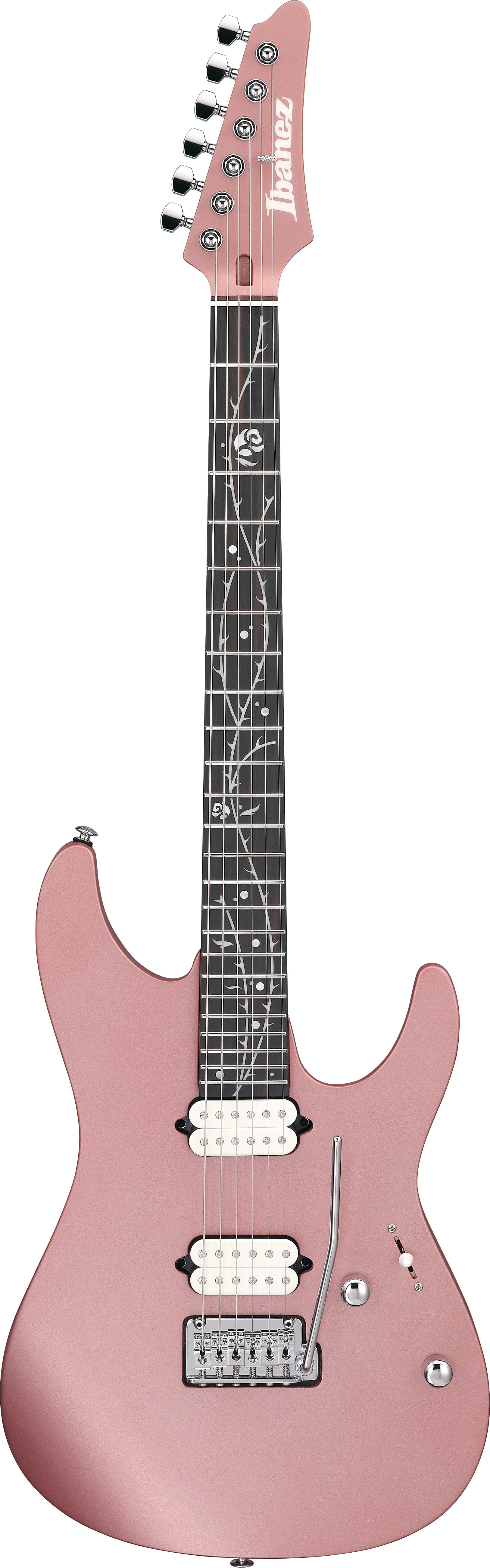 R*D様 Ibanez TOD10MM Timhenson signature Ibanez TOD10MM Tim Henson Signature Electric Guitar - Metallic