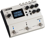 Boss DD-500 Digital Delay Pedal 3