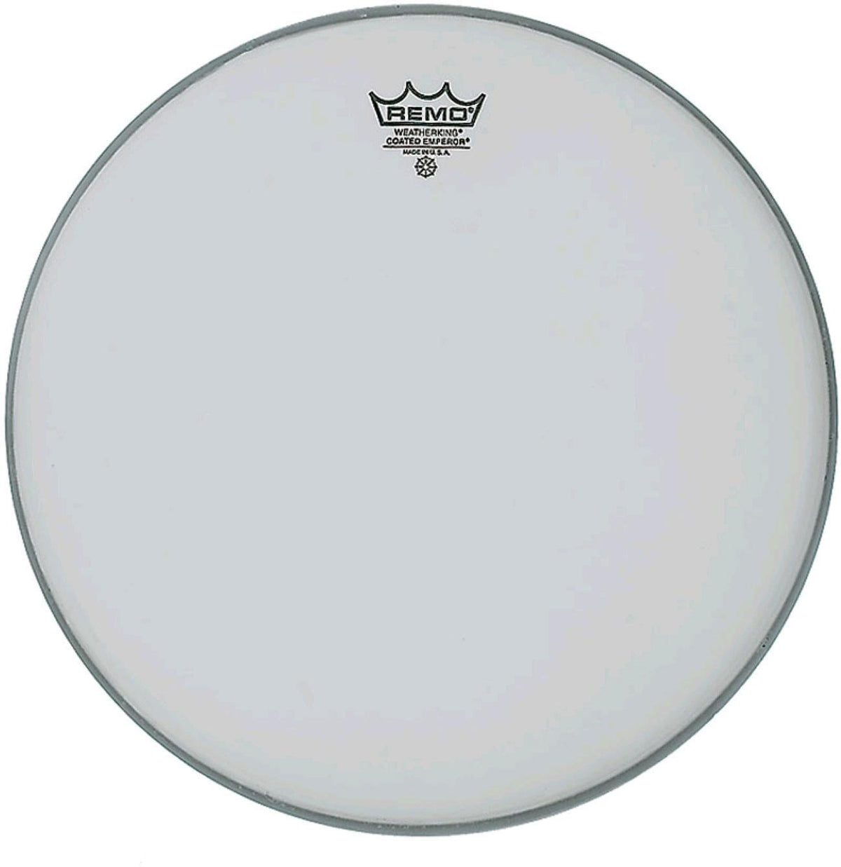 Remo 14\" BE011400 Emperor Coated Drum Head