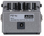 Boss FZ-1W Waza Fuzz Pedal 3