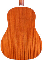 Guild DS-240 Slope Shoulder Tear Drop Burst Gloss No Case 4