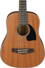 Ibanez PF2MHOPN 3/4 Size With Gig Bag Open Pore Natural