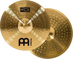 Meinl HCS14C 14\" Crash Cymbal 2