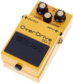 Boss OD3 Drive Pedal 3