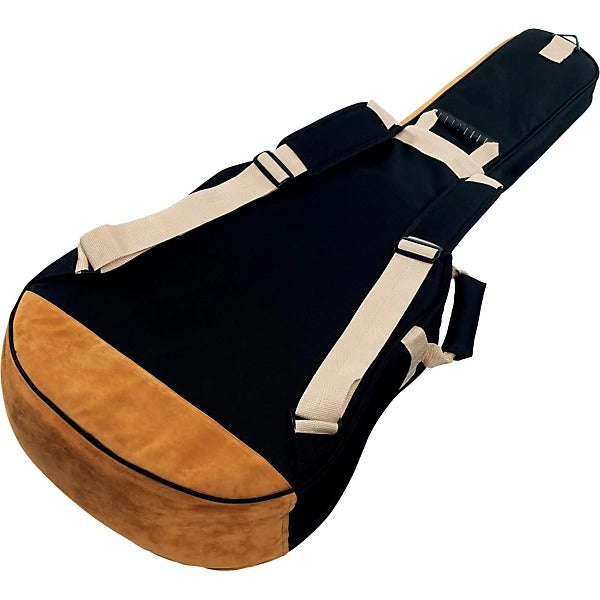 Ibanez IAB541 POWERPAD Acoustic Guitar Gigbag - Black 3