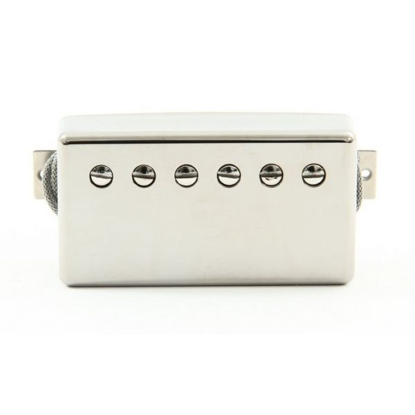 Gibson IM57R-NH 57 Classic Pickups Nickel Cover 2