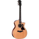 Taylor Next Generation 514ce Acoustic Electric Guitar - Natural 5