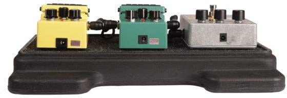 Gator G-MINI BONE Mini Bone Pedalboard w/Carry Bag 3