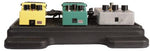 Gator G-MINI BONE Mini Bone Pedalboard w/Carry Bag 3