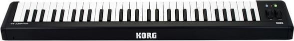 Korg microKEY2-61 61 Key USB MIDI Controller 4