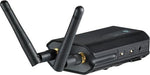 Audio-Technica ATW-1702 Camera-Mount Digital Wireless Mic 3