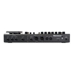 Blackstar ID:X Floor 3 Floorboard Multi-Effects Pedal With Expression Pedal - Black 3