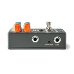 MXR MB301 Bass Synth Effects Pedal 4