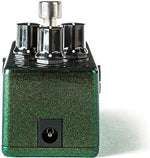 MXR M299 Carbon Copy Mini Pedal - Organic Analog Warmth - with Bright Switch! 3