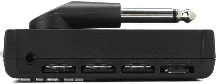 Vox AP3MB amPlug3 Bass Headphone Amp - Modern Bass 2