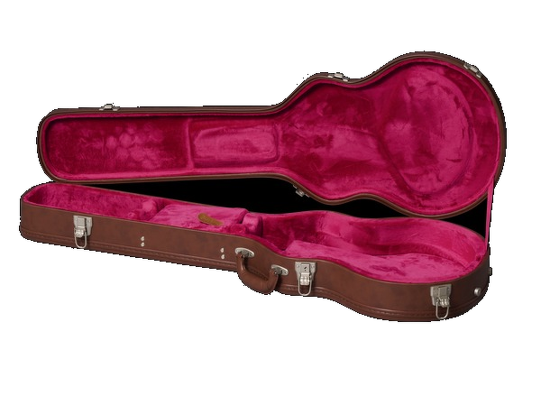 Epiphone 'IGC' 1959 Les Paul Standard Reissue - Washed Bourbon Burst 8