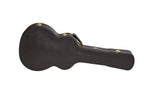 Taylor Gold Label 717e Acoustic Electric Guitar - Sunburst with Firestripe Pickguard 8