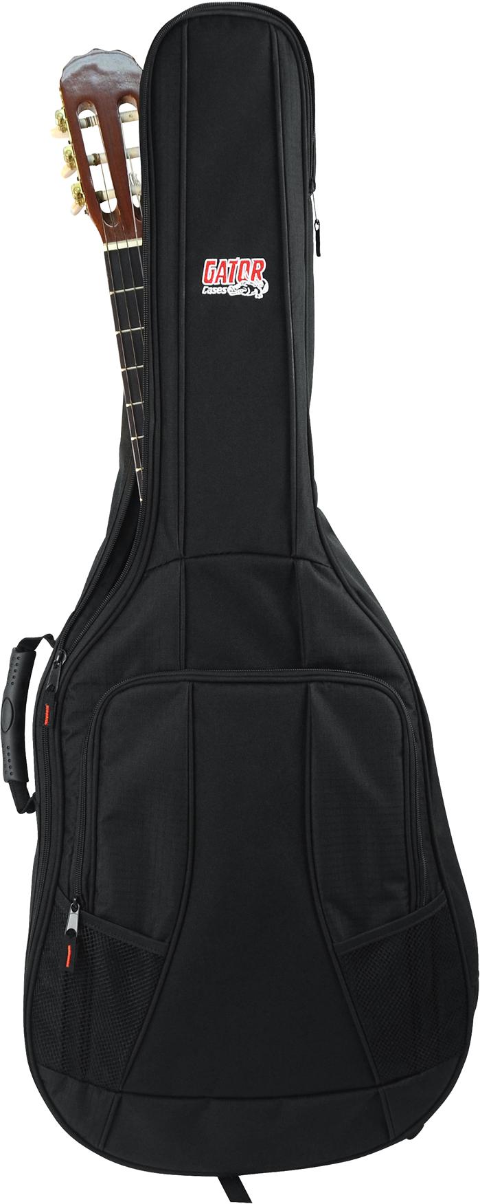 Gator GB-4G Classical Gig Bag 2