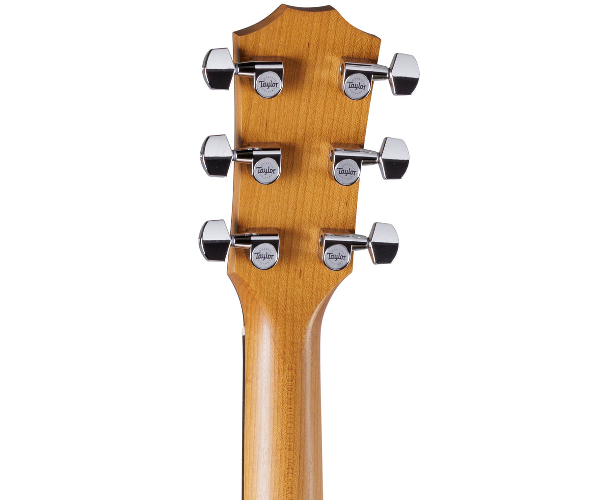 Taylor 112ce Grand Concert Acoustic Electric Guitar - Natural 3