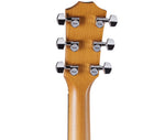 Taylor 112ce Grand Concert Acoustic Electric Guitar - Natural 3