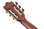 Ibanez GA35TCEVLS Acoustic Electric Guitar - Violin Sunburst High Gloss 6