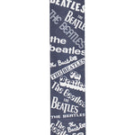 D'Addario The Beatles Guitar Strap - Beatlemania 3