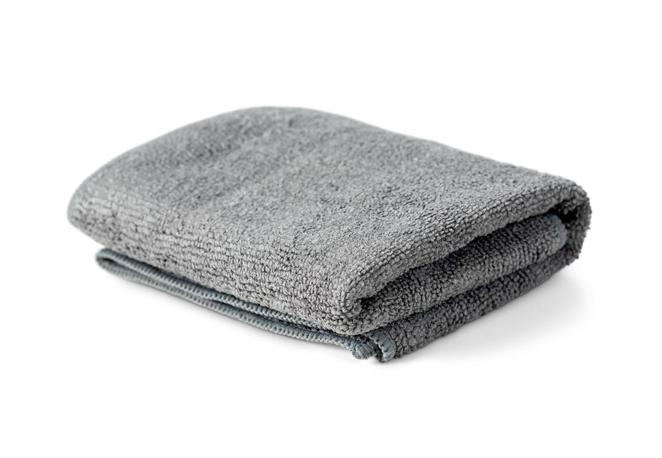 Taylor Premium Plush Microfiber Cloth - (12\"x15\") 2