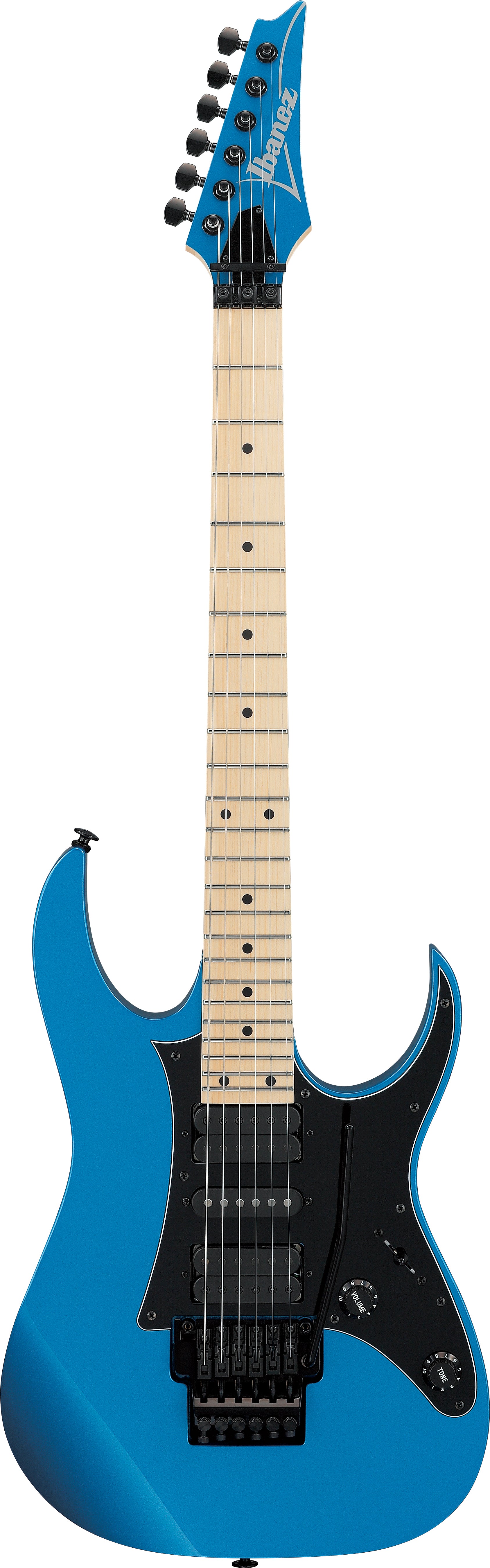 Ibanez RG550EB RG Genesis Collection Electric Guitar - Electric