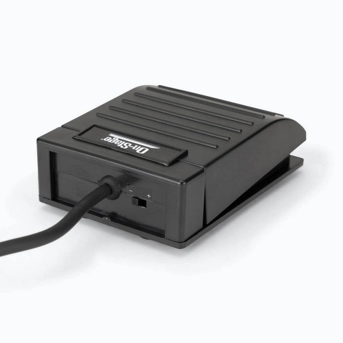 On-Stage KSP20 Keyboard Sustain Pedal 2