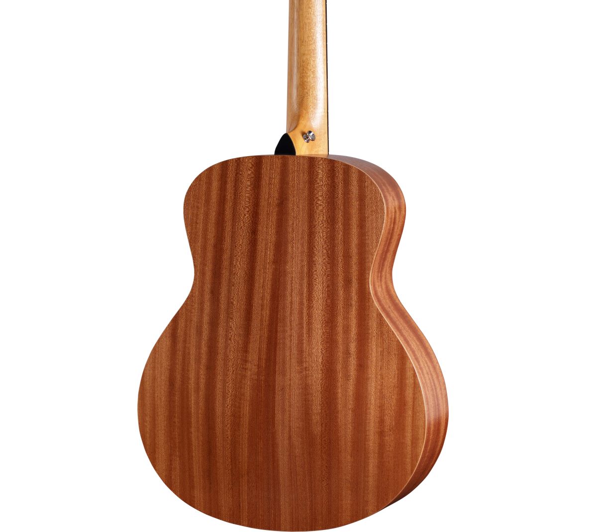 Taylor GS Mini-e Mahogany Left Handed Acoustic Electric Guitar