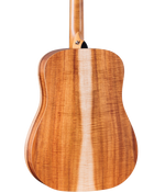 Taylor 'Limited Edition' Academy 10e Acoustic Electric Guitar - Natural 4