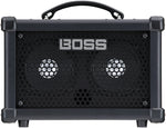 Boss Dual Cube Bass LX Amplifier