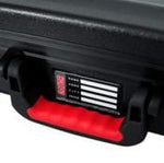 Gator Cases GTSA-GTRDREAD Dreadnought Guitar Case 6