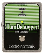 Electro-Harmonix Hum Debugger (With Power Supply)