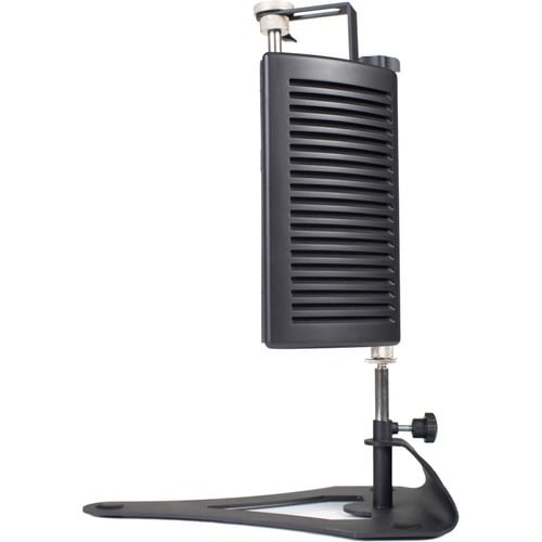 sE Electronics guitaRF Reflexion Filter with Stand 5