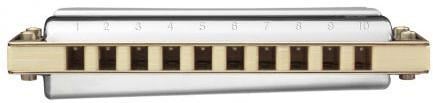 Hohner MBTBD-LA Thunderbird A 3